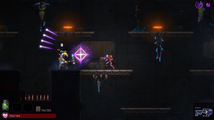 COLLAPSED Steam CD Key