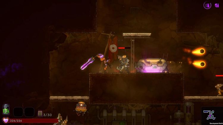 COLLAPSED Steam CD Key