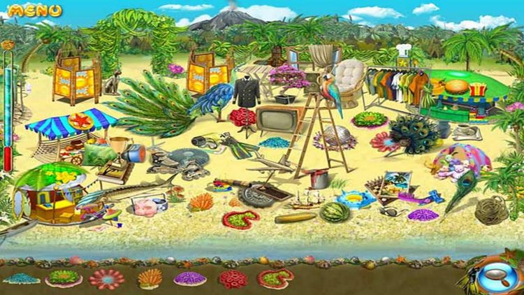 Summer Rush Steam CD Key