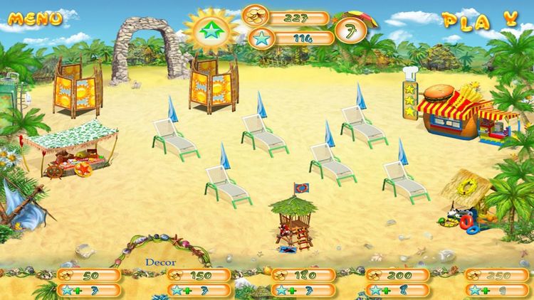 Summer Rush Steam CD Key