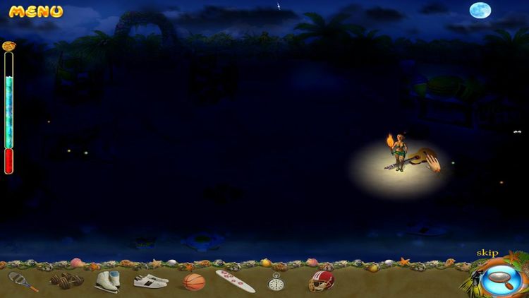 Summer Rush Steam CD Key