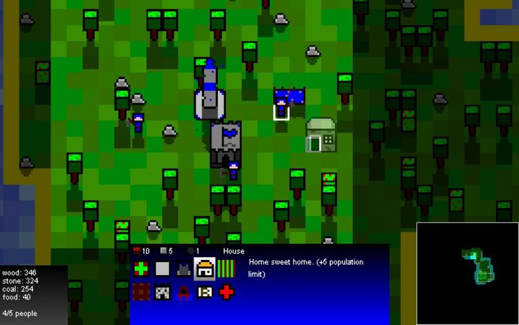 Age of Pixels PC Steam CD Key