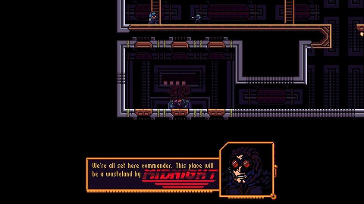 Guns of Midnight Steam CD Key