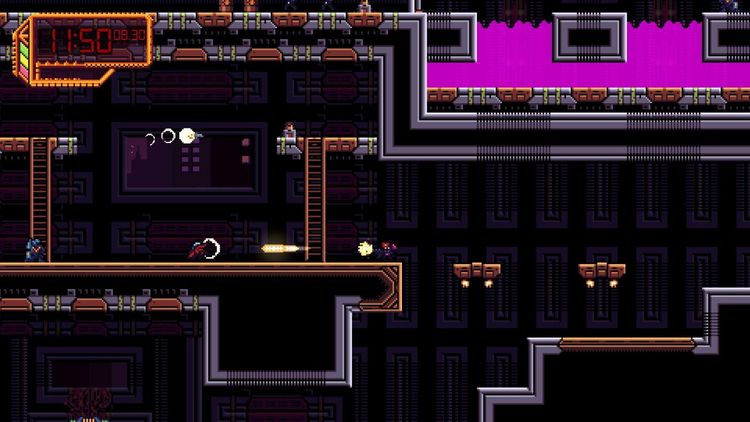 Guns of Midnight Steam CD Key