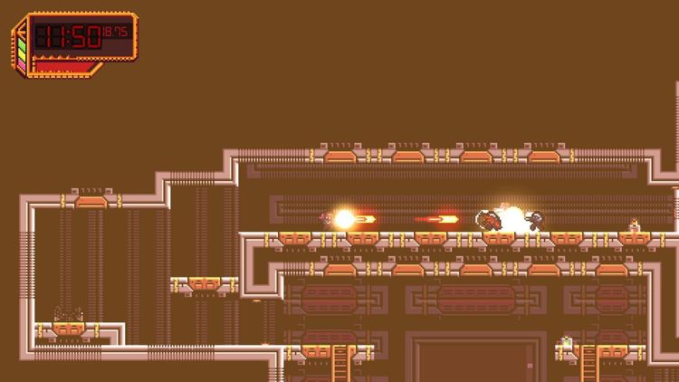 Guns of Midnight Steam CD Key