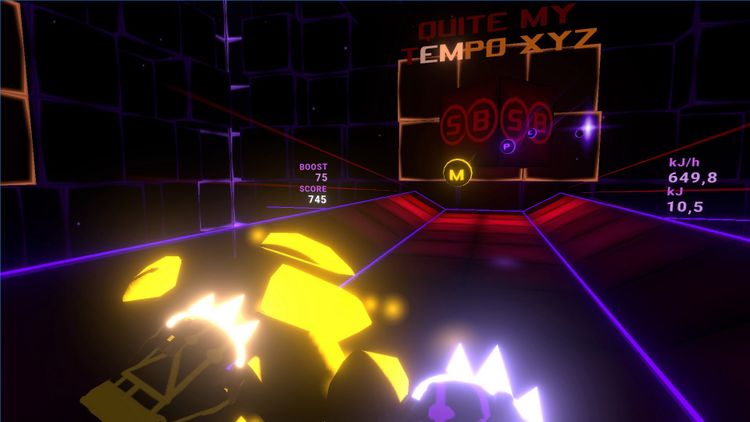 Song Beater: Quite My Tempo! PC Steam CD Key