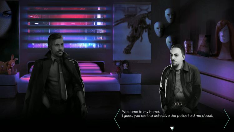 Dry Drowning Steam CD Key