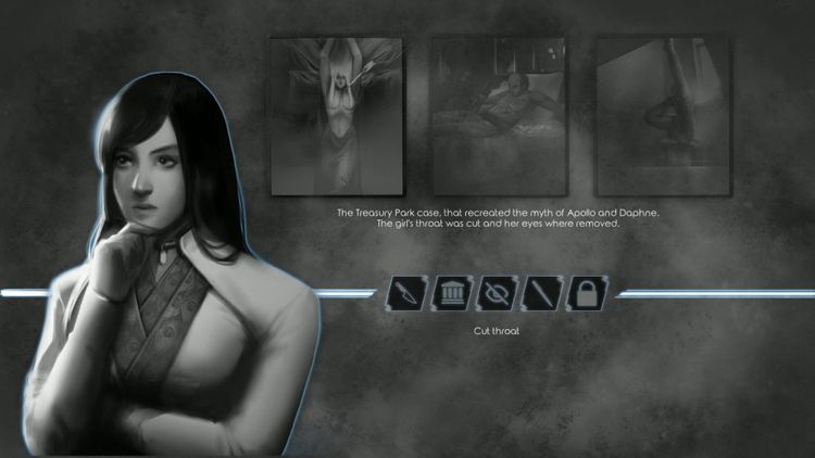 Dry Drowning Steam CD Key