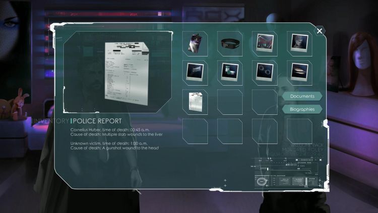 Dry Drowning Steam CD Key