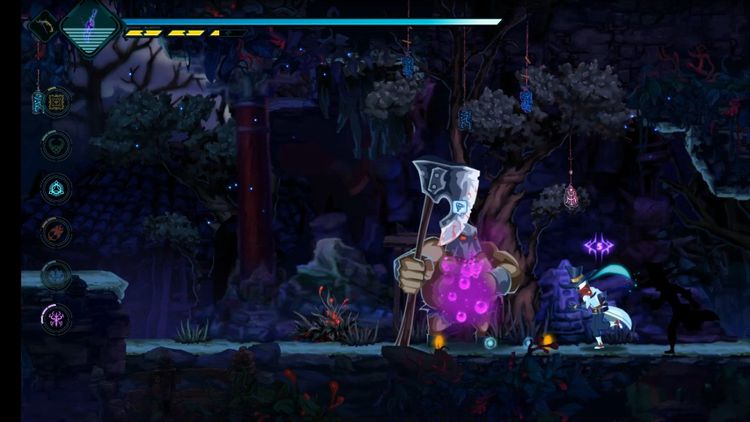 Seed Hunter 猎源 Steam CD Key
