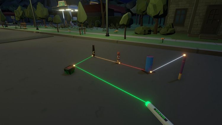 Fireworks Mania - An Explosive Simulator Steam Altergift