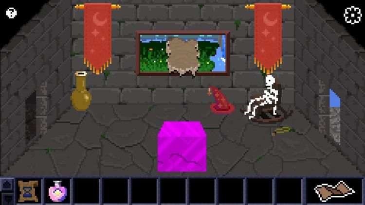 Escape Lala 2 Steam CD Key