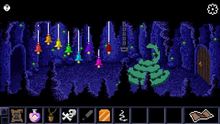 Escape Lala 2 Steam CD Key