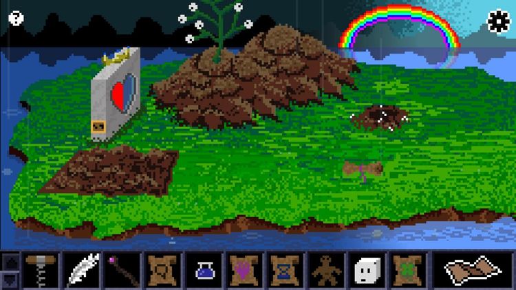 Escape Lala 2 Steam CD Key