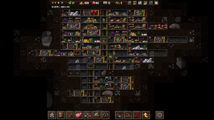 Orc Colony Steam CD Key