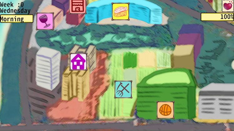 Otiiz's adventure 2 Steam CD Key