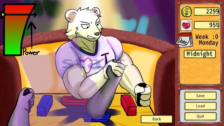 Otiiz's adventure 2 Steam CD Key