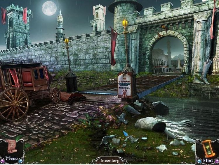 Scarytales: All Hail King Mongo Steam CD Key