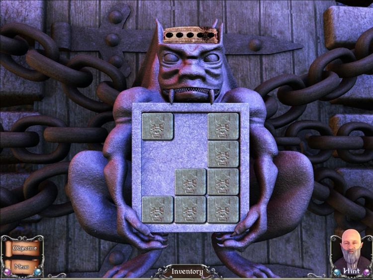 Scarytales: All Hail King Mongo Steam CD Key
