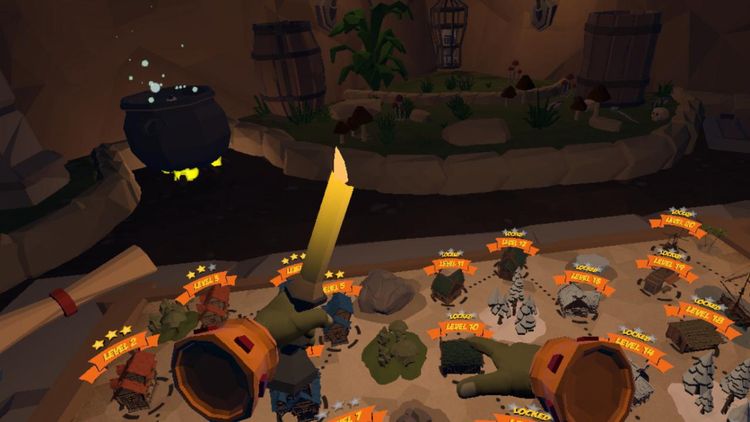 Giant Life PC Steam CD Key