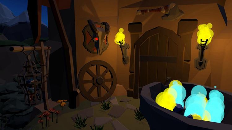 Giant Life PC Steam CD Key