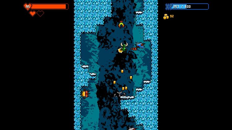 Hyper Bit Chasm Steam CD Key