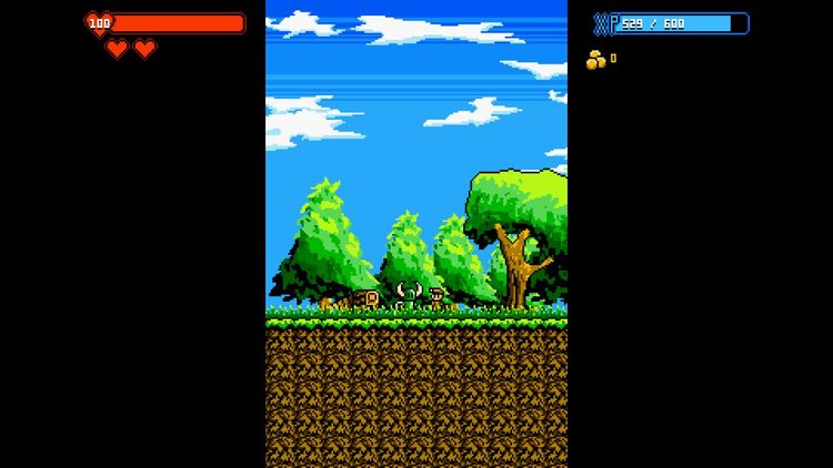Hyper Bit Chasm Steam CD Key