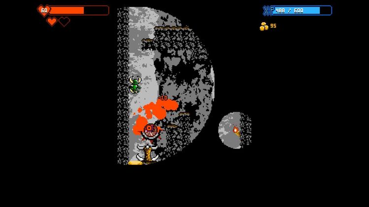 Hyper Bit Chasm Steam CD Key