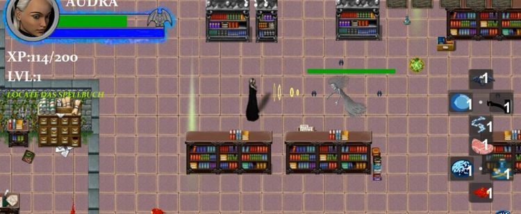 Angels, Demons and Men 2: When Worlds Collide Steam CD Key