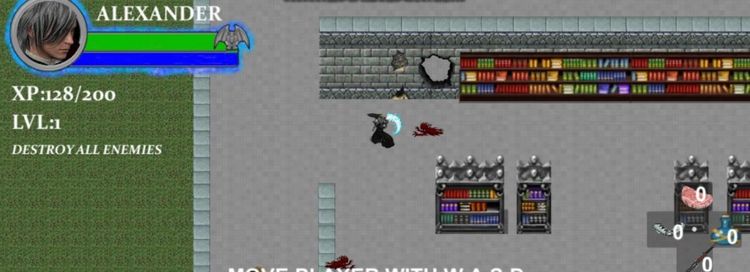 Angels, Demons and Men 2: When Worlds Collide Steam CD Key