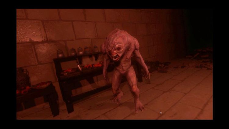 CREEP RIDES Steam CD Key