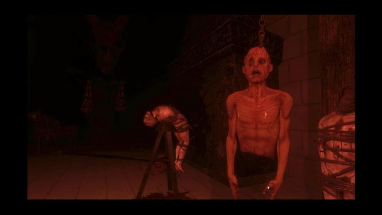 CREEP RIDES Steam CD Key