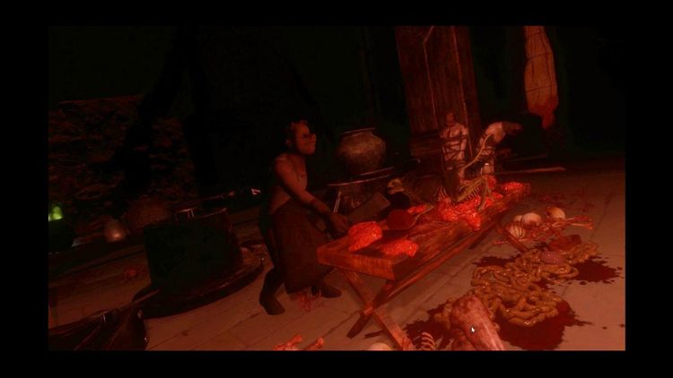 CREEP RIDES Steam CD Key