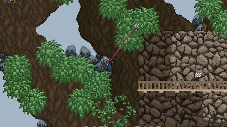 Climbros Steam CD Key