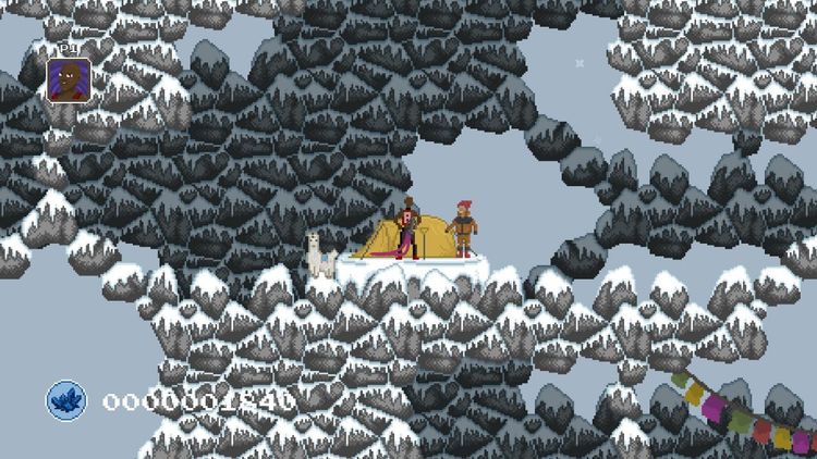 Climbros Steam CD Key