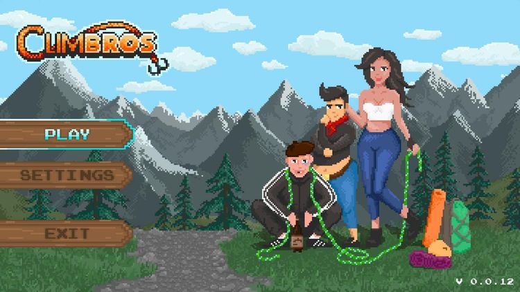 Climbros Steam CD Key