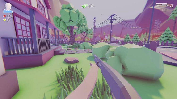 Dude Simulator 3 Steam CD Key