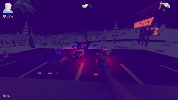 Dude Simulator 3 Steam CD Key