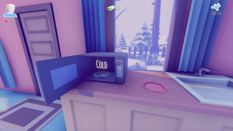 Dude Simulator 3 Steam CD Key