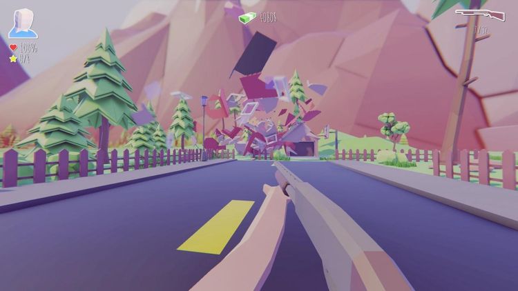 Dude Simulator 3 Steam CD Key