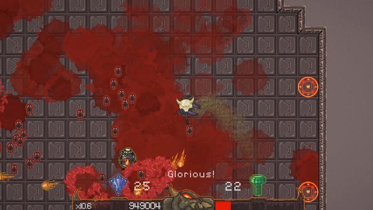 DOOMTANK Steam CD Key