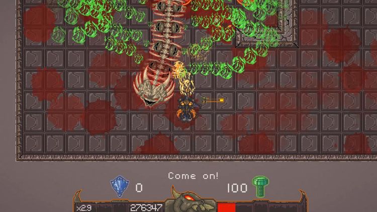 DOOMTANK Steam CD Key