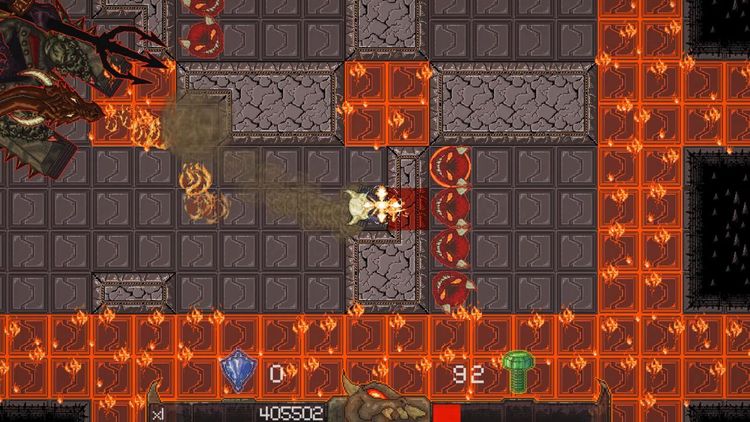 DOOMTANK Steam CD Key