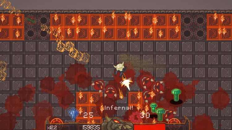 DOOMTANK Steam CD Key