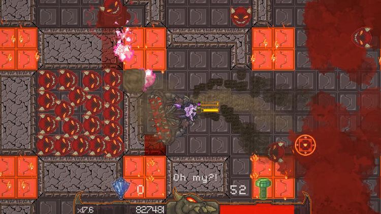 DOOMTANK Steam CD Key