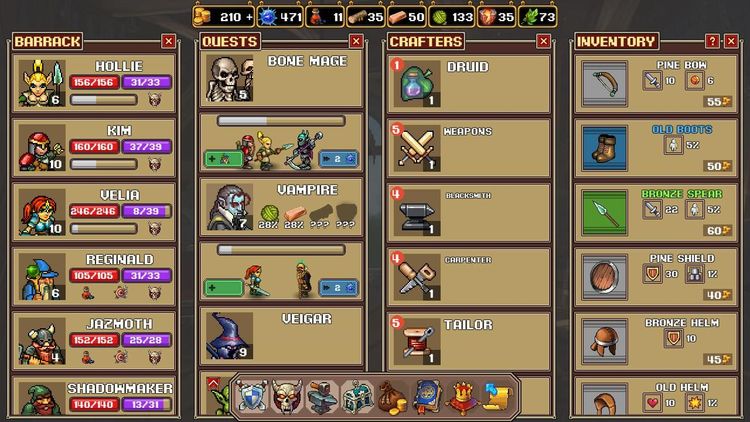 Royal Merchant Steam CD Key