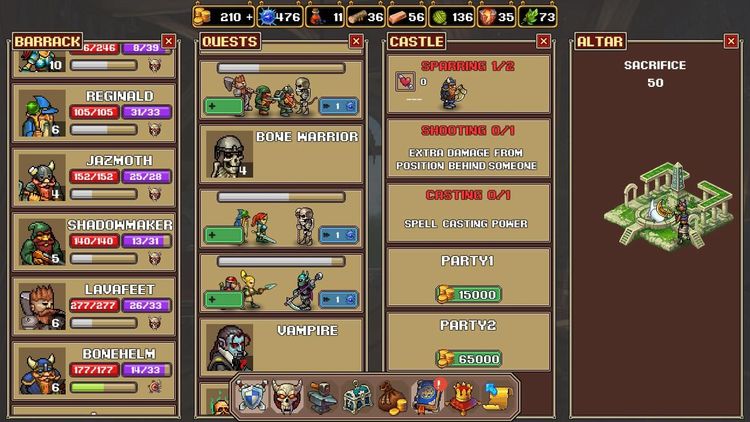 Royal Merchant Steam CD Key