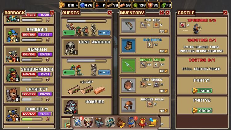 Royal Merchant Steam CD Key