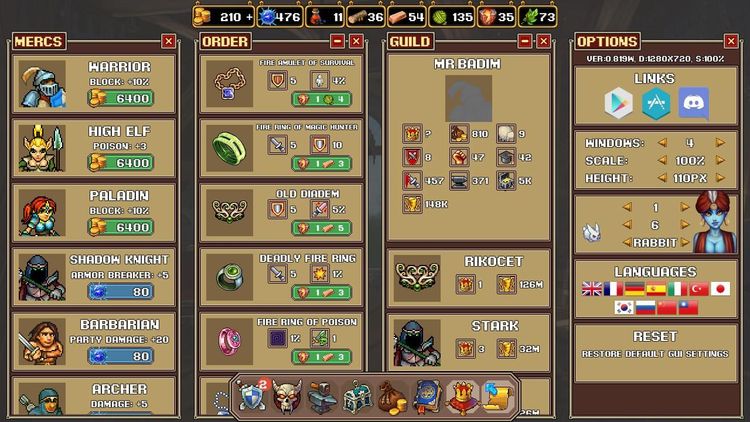 Royal Merchant Steam CD Key