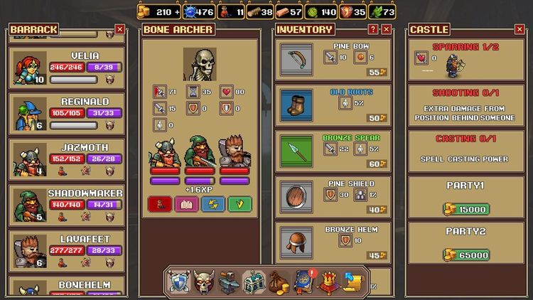 Royal Merchant Steam CD Key